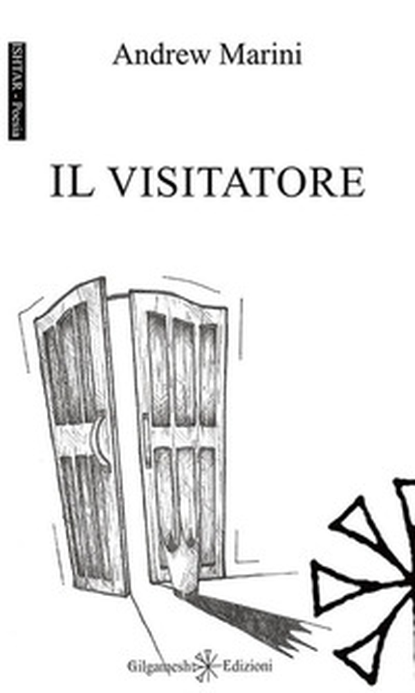 Il visitatore - Librerie.coop Il visitatore - Librerie.coop