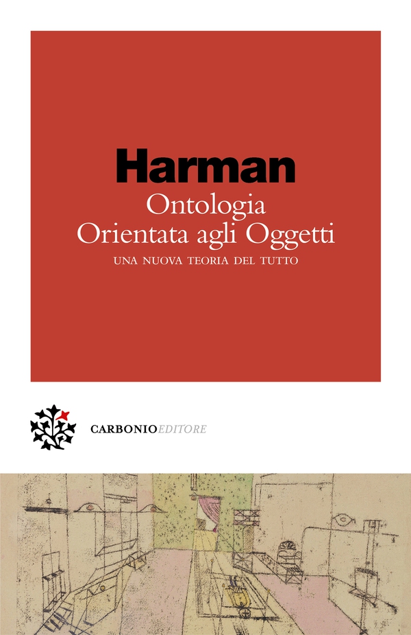 Ontologia Orientata agli Oggetti - Librerie.coop Ontologia Orientata agli Oggetti - Librerie.coop