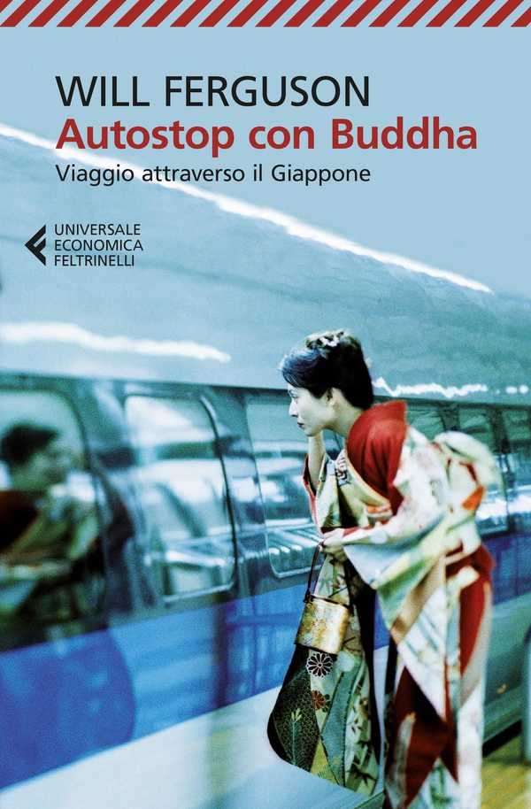 Autostop con Buddha - Librerie.coop Autostop con Buddha - Librerie.coop