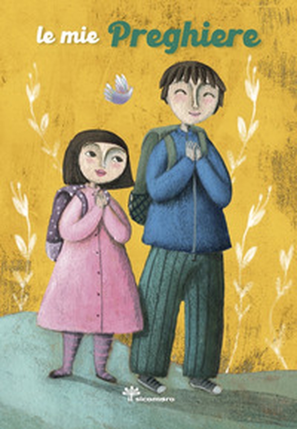 Le mie preghiere - Librerie.coop