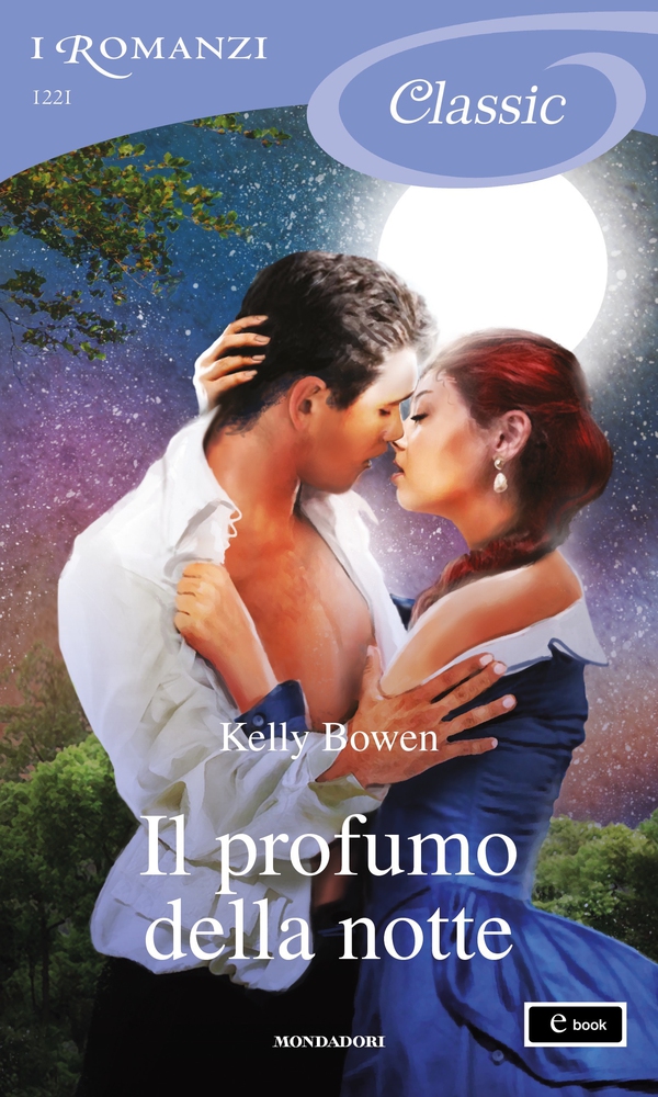 Il profumo della notte (I Romanzi Classic) - Librerie.coop Il profumo della notte (I Romanzi Classic) - Librerie.coop