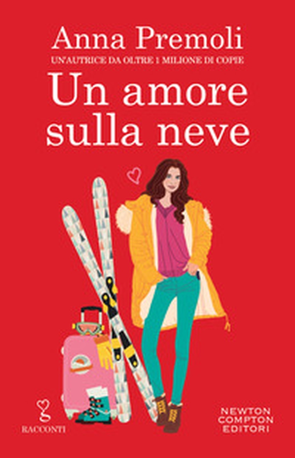 Un amore sulla neve - Librerie.coop Un amore sulla neve - Librerie.coop