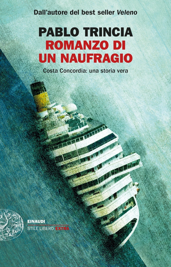 Romanzo di un naufragio - Librerie.coop Romanzo di un naufragio - Librerie.coop