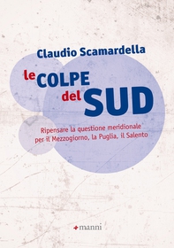 Le colpe del Sud - Librerie.coop