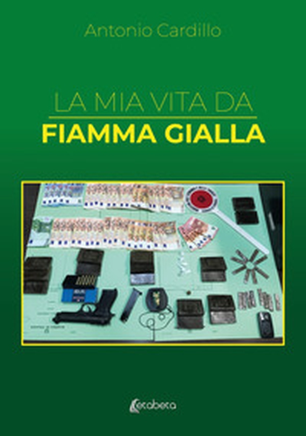 La mia vita da Fiamma Gialla - Librerie.coop La mia vita da Fiamma Gialla - Librerie.coop