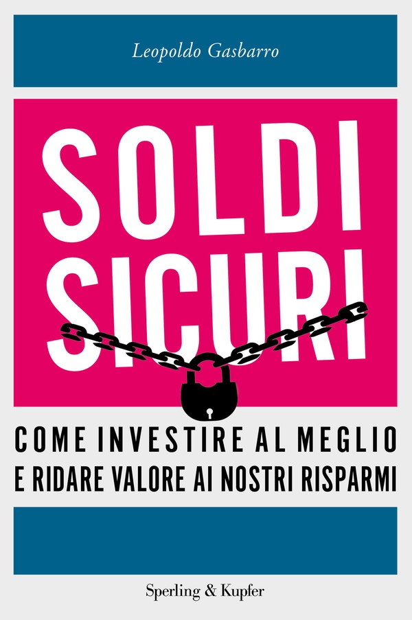 Soldi sicuri - Librerie.coop Soldi sicuri - Librerie.coop