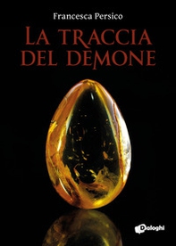 La traccia del demone - Librerie.coop