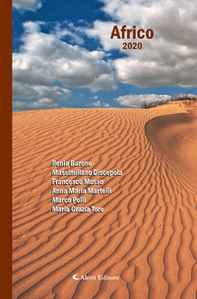 Africo 2020 - Librerie.coop Africo 2020 - Librerie.coop