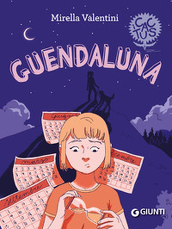 Guendaluna - Librerie.coop Guendaluna - Librerie.coop