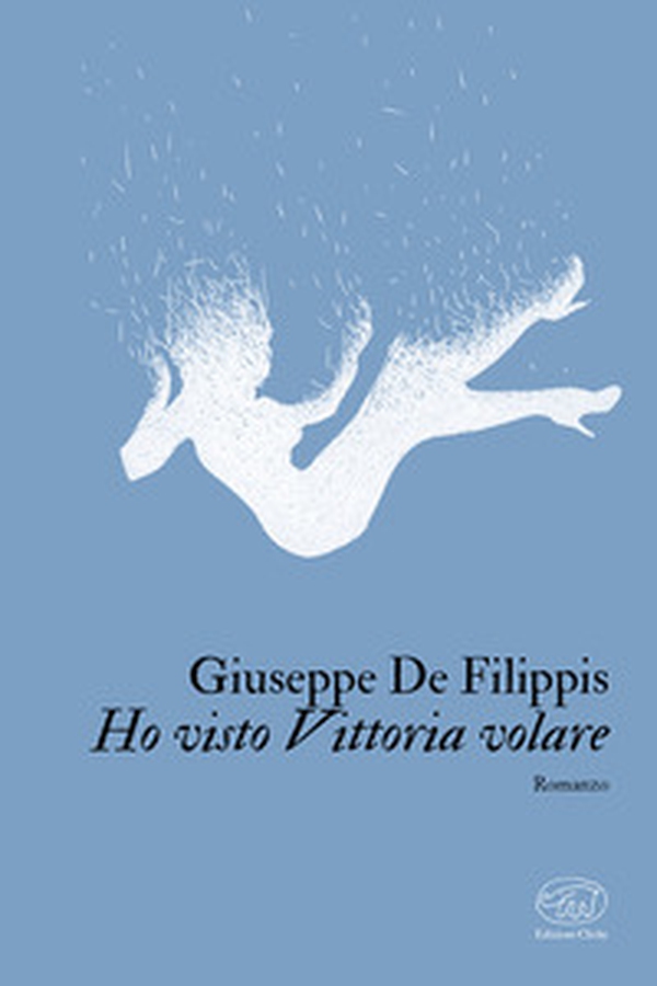 Ho visto Vittoria volare - Librerie.coop Ho visto Vittoria volare - Librerie.coop