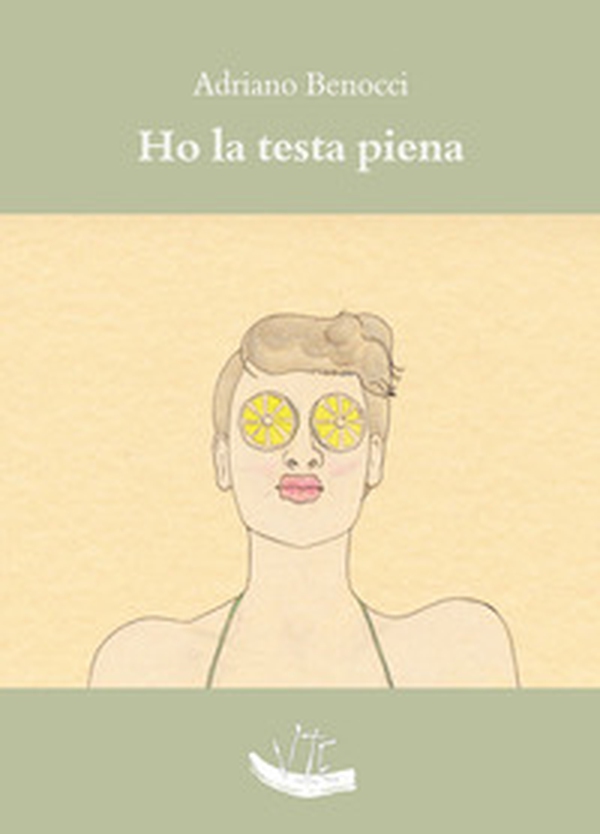 Ho la testa piena - Librerie.coop Ho la testa piena - Librerie.coop