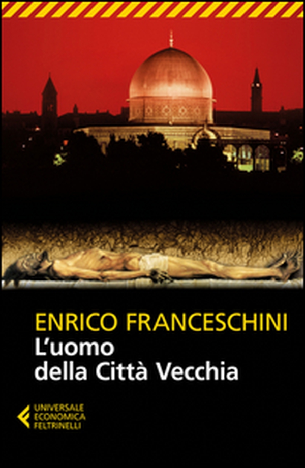 L'uomo della Città Vecchia - Librerie.coop L'uomo della Città Vecchia - Librerie.coop