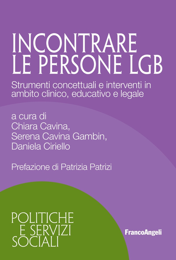 Incontrare persone LGB - Librerie.coop Incontrare persone LGB - Librerie.coop