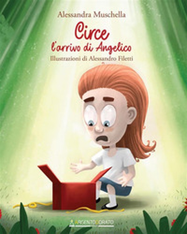 Circe. L'arrivo di Angelico - Librerie.coop Circe. L'arrivo di Angelico - Librerie.coop