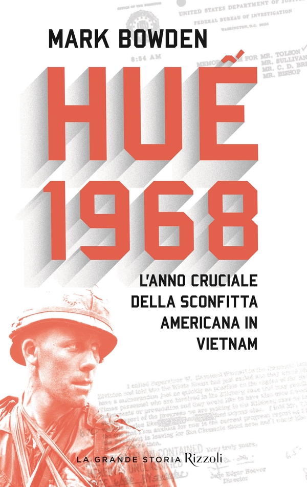 Hue 1968 - Librerie.coop Hue 1968 - Librerie.coop