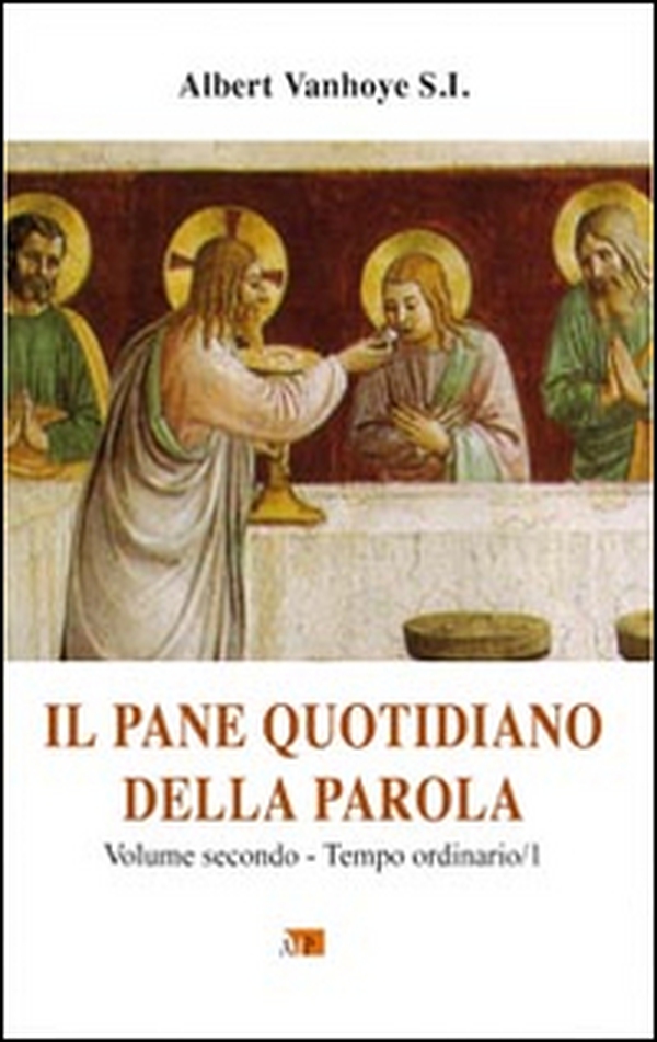 Il pane quotidiano della parola - Vol. 2 - Librerie.coop Il pane quotidiano della parola - Vol. 2 - Librerie.coop