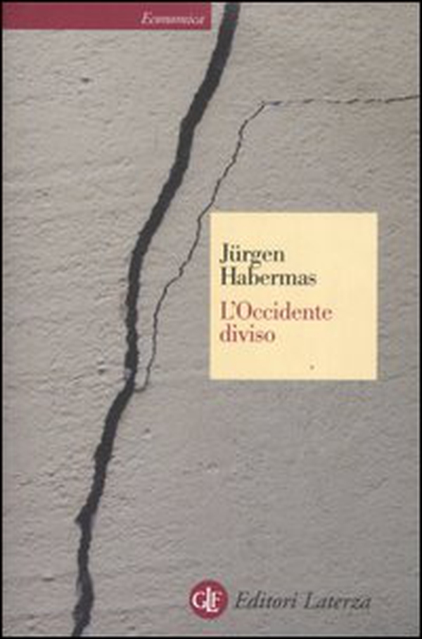 L'Occidente diviso - Librerie.coop L'Occidente diviso - Librerie.coop