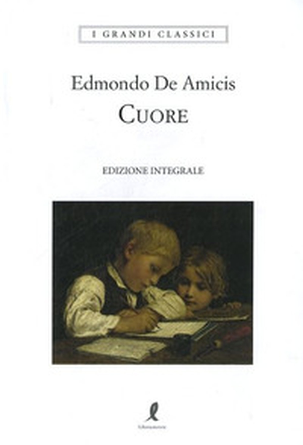 Cuore - Librerie.coop Cuore - Librerie.coop