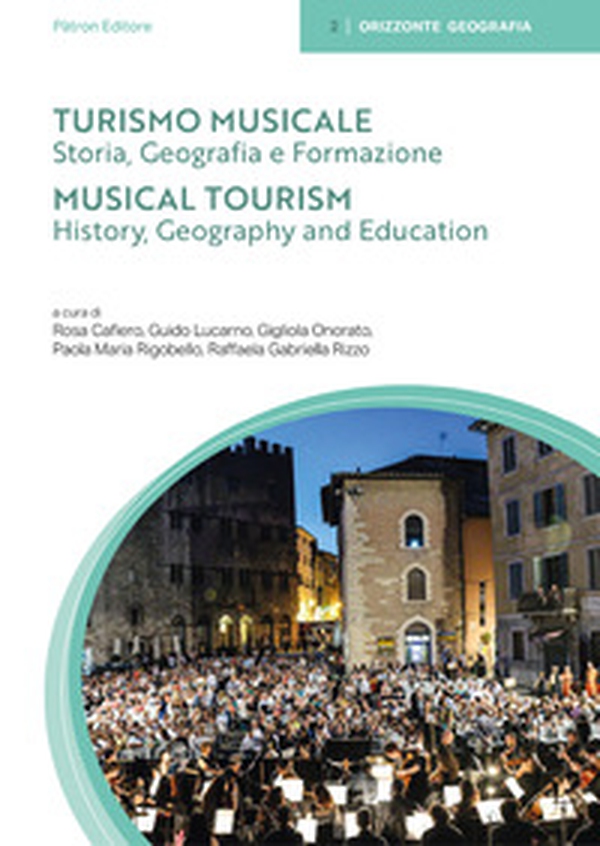 Turismo musicale - Vol. 1 - Librerie.coop