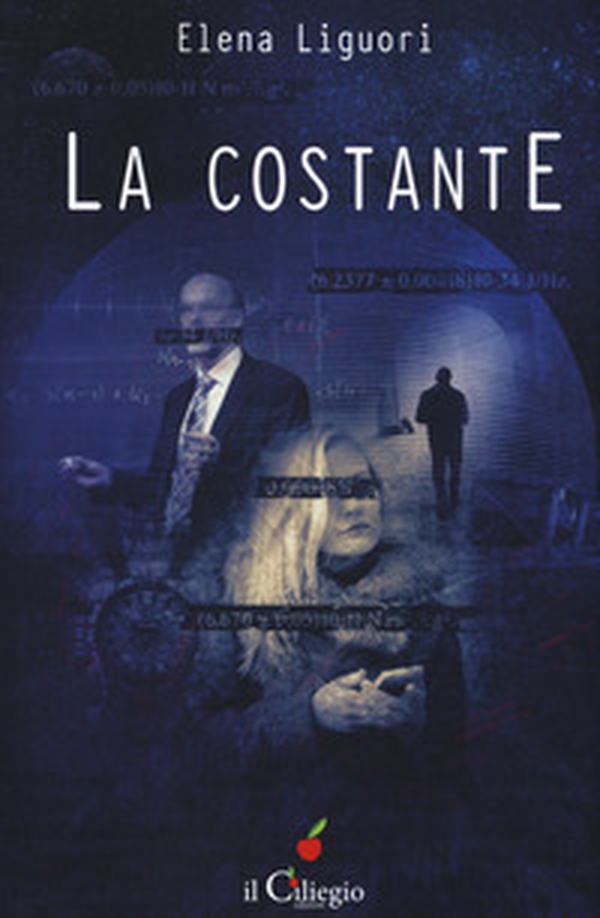 La costante - Librerie.coop La costante - Librerie.coop