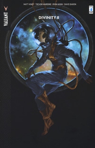 Divinity - Vol. 2 - Librerie.coop Divinity - Vol. 2 - Librerie.coop