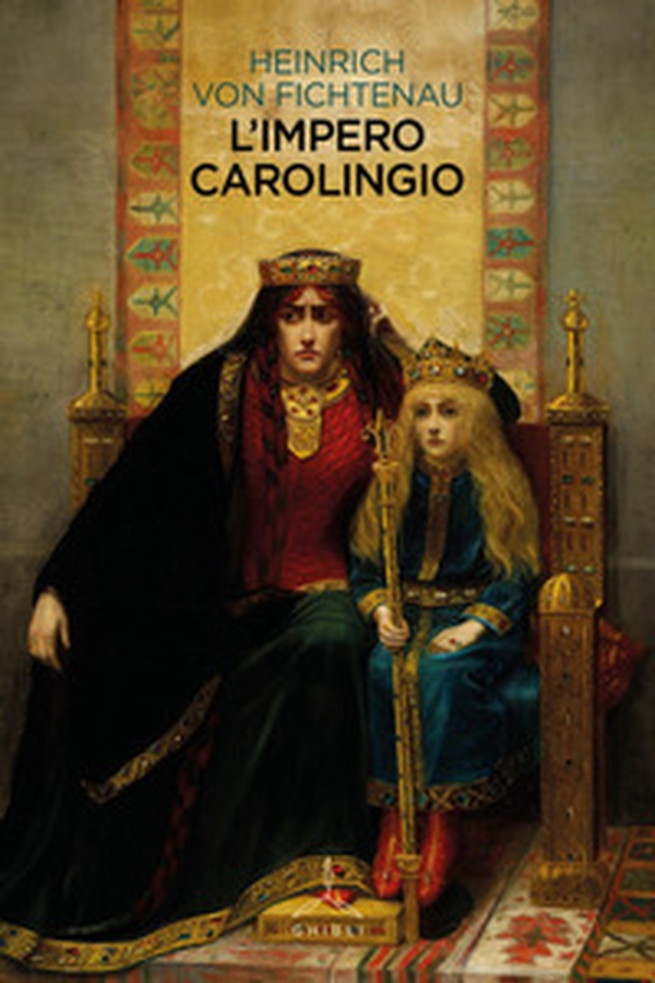L'impero carolingio - Librerie.coop