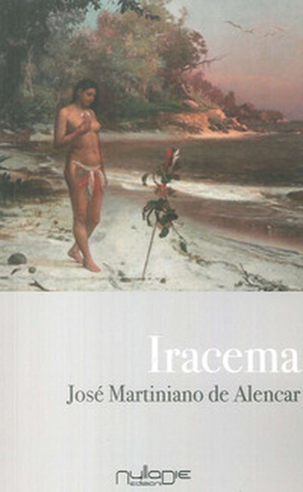 Iracema - Librerie.coop Iracema - Librerie.coop