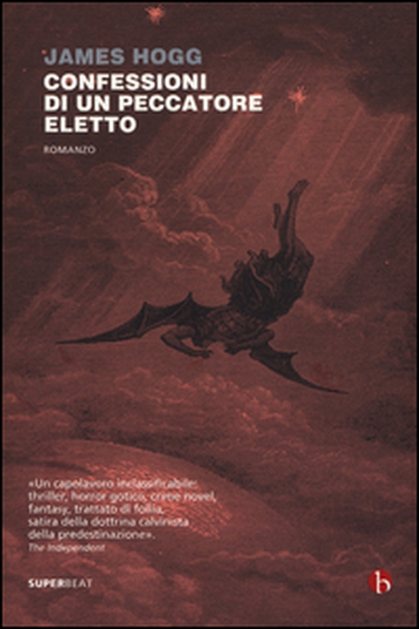 Confessioni di un peccatore eletto - Librerie.coop Confessioni di un peccatore eletto - Librerie.coop