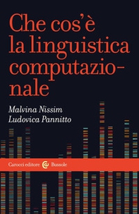 Che cos'è la linguistica computazionale - Librerie.coop Che cos'è la linguistica computazionale - Librerie.coop