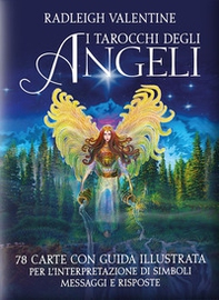 I tarocchi degli angeli - Librerie.coop