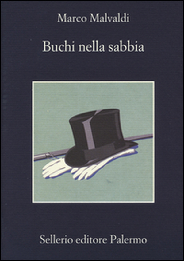 Buchi nella sabbia - Librerie.coop Buchi nella sabbia - Librerie.coop