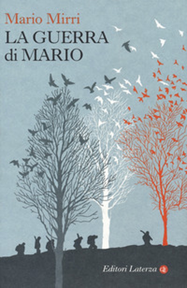 La guerra di Mario - Librerie.coop La guerra di Mario - Librerie.coop