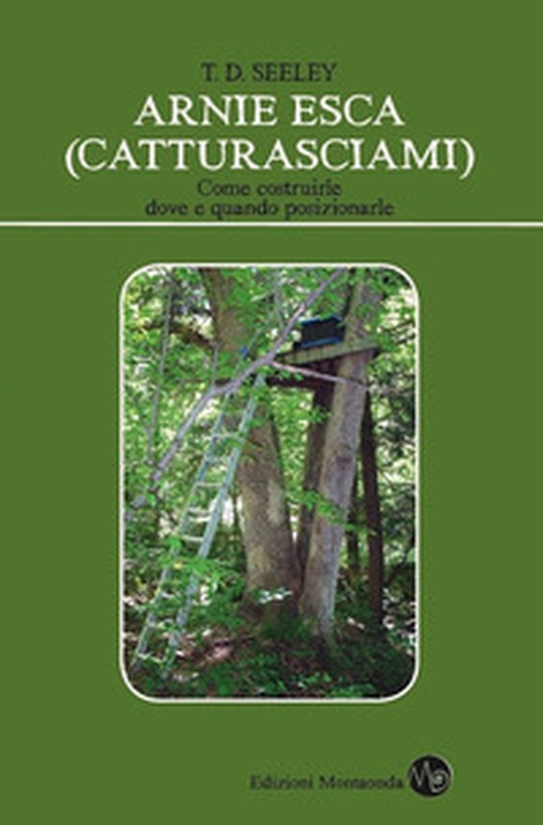 Arnie esca (Catturasciami). Come costruirle, dove e quando posizionarle - Librerie.coop Arnie esca (Catturasciami). Come costruirle, dove e quando posizionarle - Librerie.coop