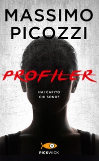 Profiler - Librerie.coop Profiler - Librerie.coop
