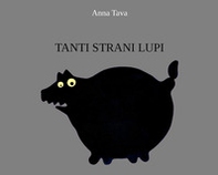 Tanti strani lupi - Librerie.coop