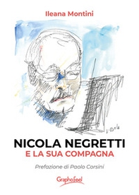 Nicola Negretti e la sua compagna - Librerie.coop