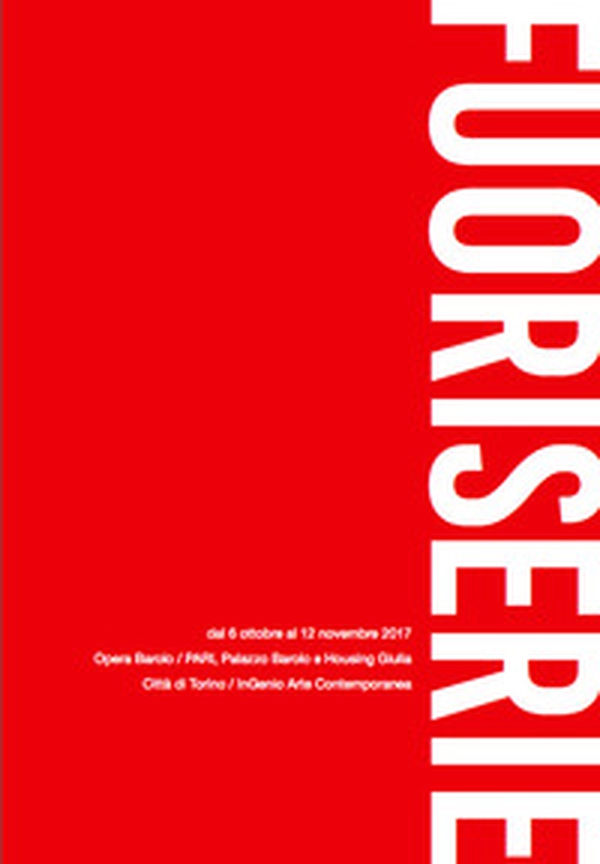 Fuoriserie - Librerie.coop Fuoriserie - Librerie.coop