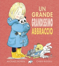 Un grande grandissimo abbraccio - Librerie.coop Un grande grandissimo abbraccio - Librerie.coop
