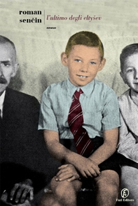 L’ultimo degli Eltyšev - Librerie.coop L’ultimo degli Eltyšev - Librerie.coop