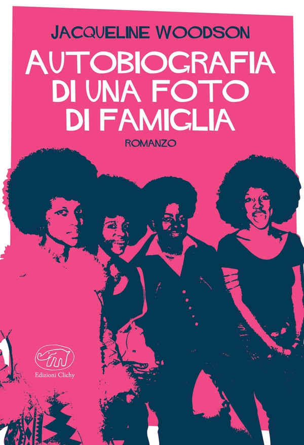 Autobiografia di una foto di famiglia - Librerie.coop Autobiografia di una foto di famiglia - Librerie.coop
