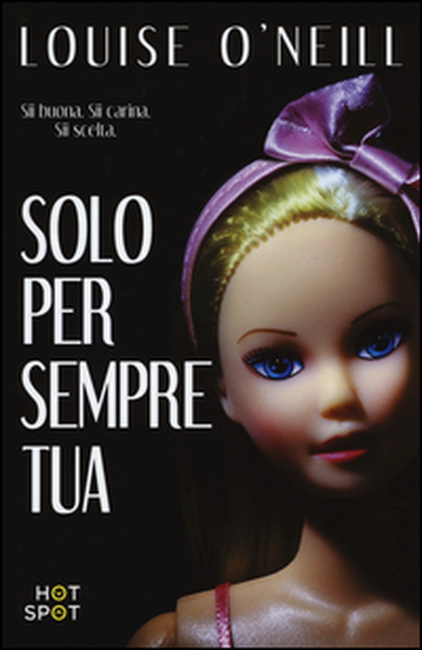 Solo per sempre tua - Librerie.coop Solo per sempre tua - Librerie.coop