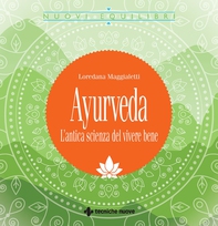 Ayurveda - Librerie.coop
