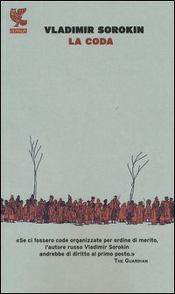 La coda - Librerie.coop La coda - Librerie.coop