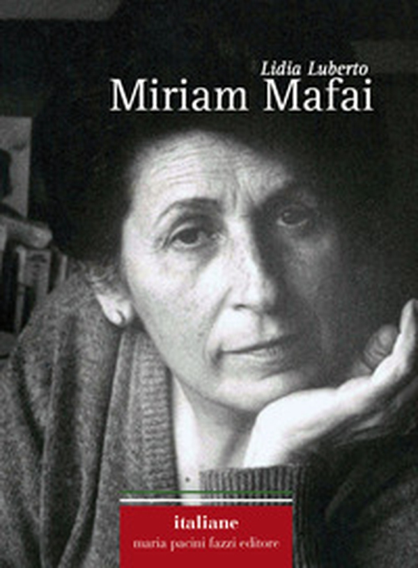Miriam Mafai - Librerie.coop Miriam Mafai - Librerie.coop
