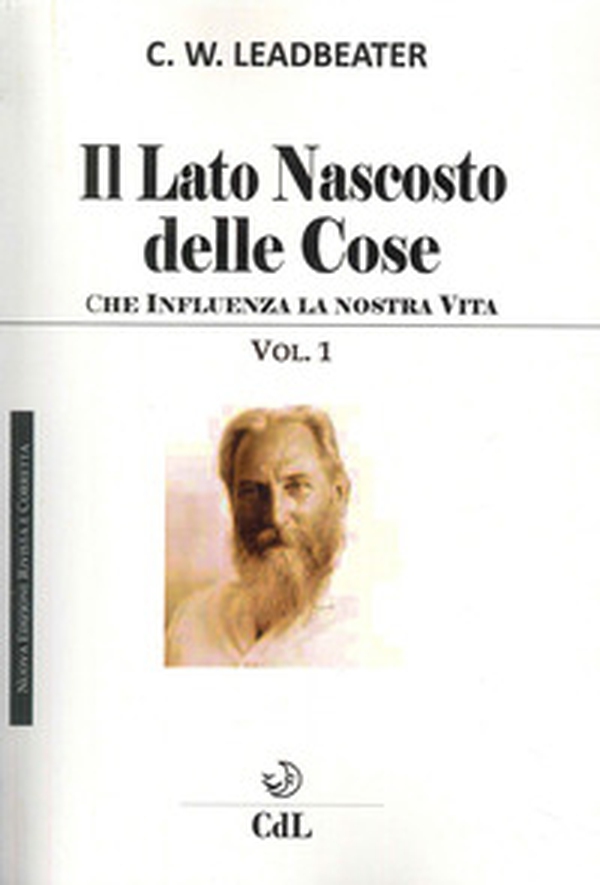 Il lato nascosto delle cose - Vol. 1 - Librerie.coop Il lato nascosto delle cose - Vol. 1 - Librerie.coop