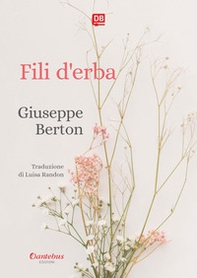 Fili d'erba - Librerie.coop