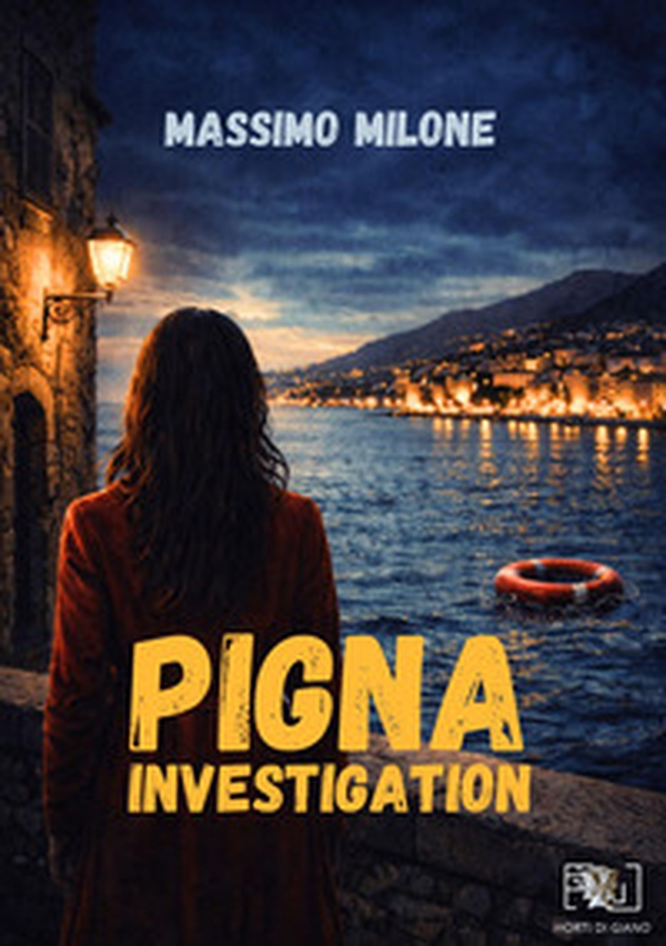 Pigna investigation - Librerie.coop