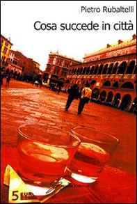 Cosa succede in città - Librerie.coop