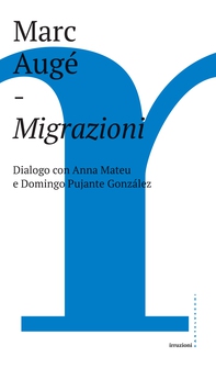 Migrazioni - Librerie.coop Migrazioni - Librerie.coop