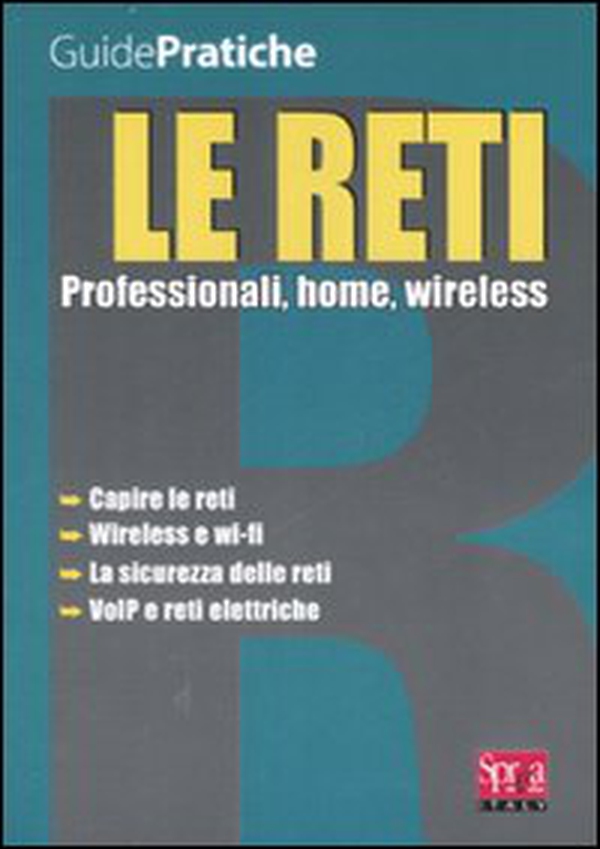 Le reti - Librerie.coop Le reti - Librerie.coop